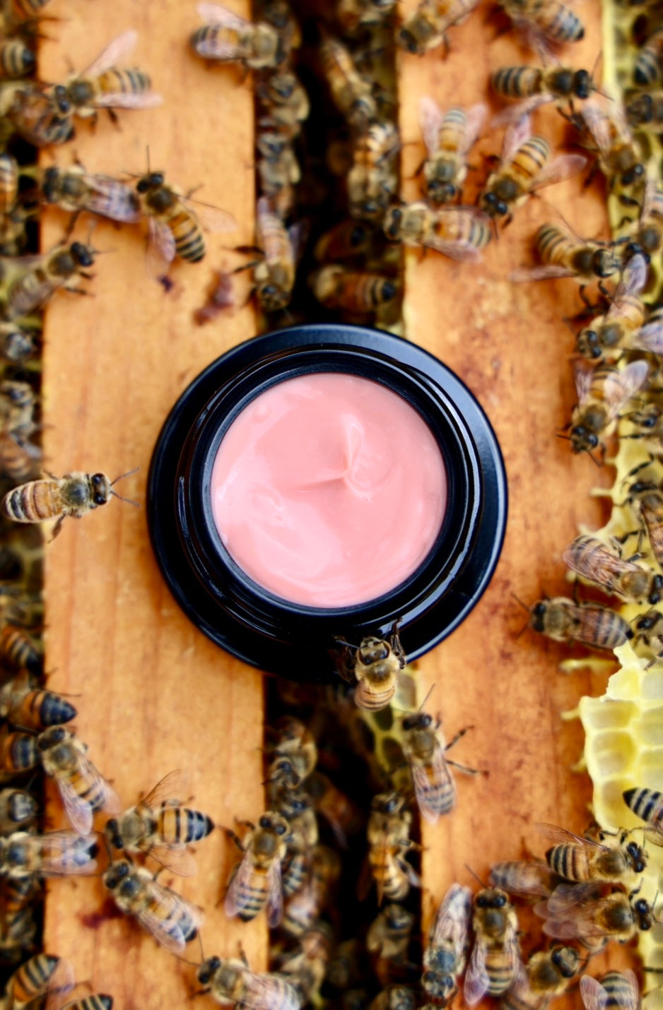 Bee Venom Face Crème