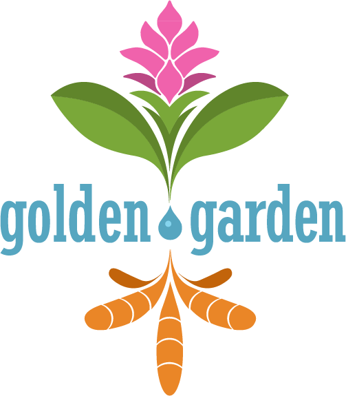 Golden Garden