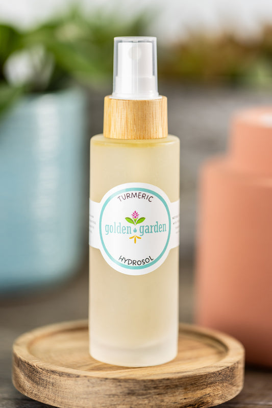 Turmeric Hydrosol