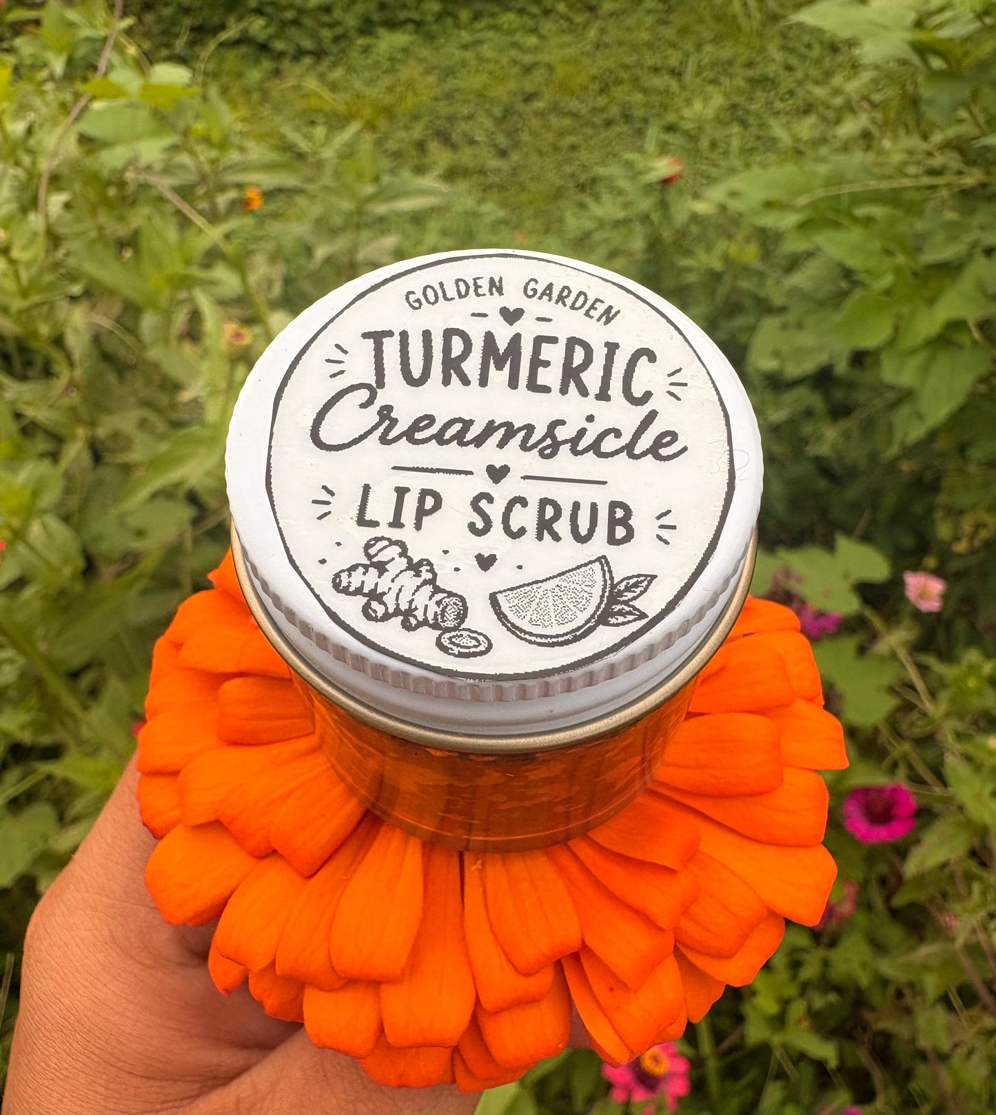 Late Summer Seasonal Box